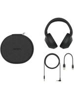 Беспроводные наушники Sony ULT WEAR WH-ULT900N, Black (YY2981)