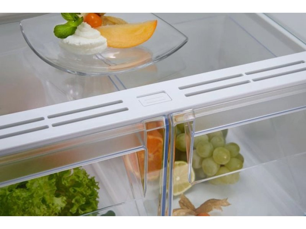 Встраиваемый холодильник Electrolux LND5FE18S