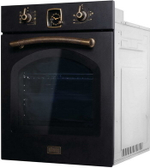 Электрический духовой шкаф Korting OKB 4941 CRN
