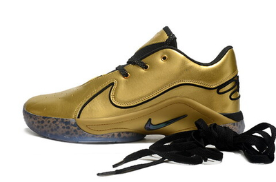 Nike LeBron 22 Olympic Gold Medal PE