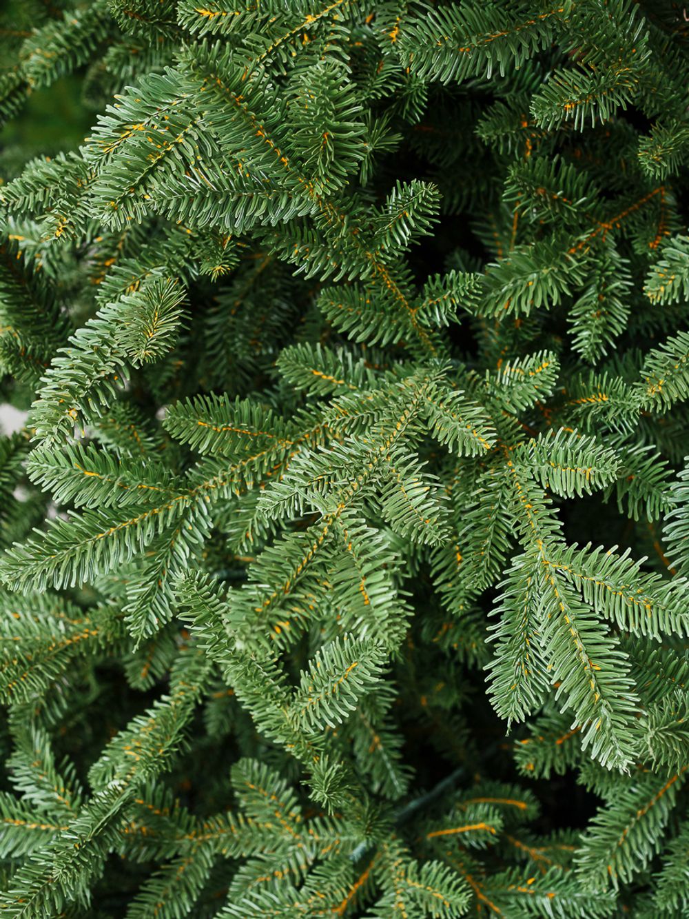 Искусственная ель «Монтерей» (Литая хвоя) 150 см / 1.5 м