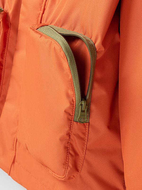 Куртка демисезонная 