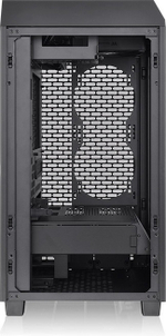 Корпус Thermaltake The Tower 200 CA-1X9-00S1WN-00 черный