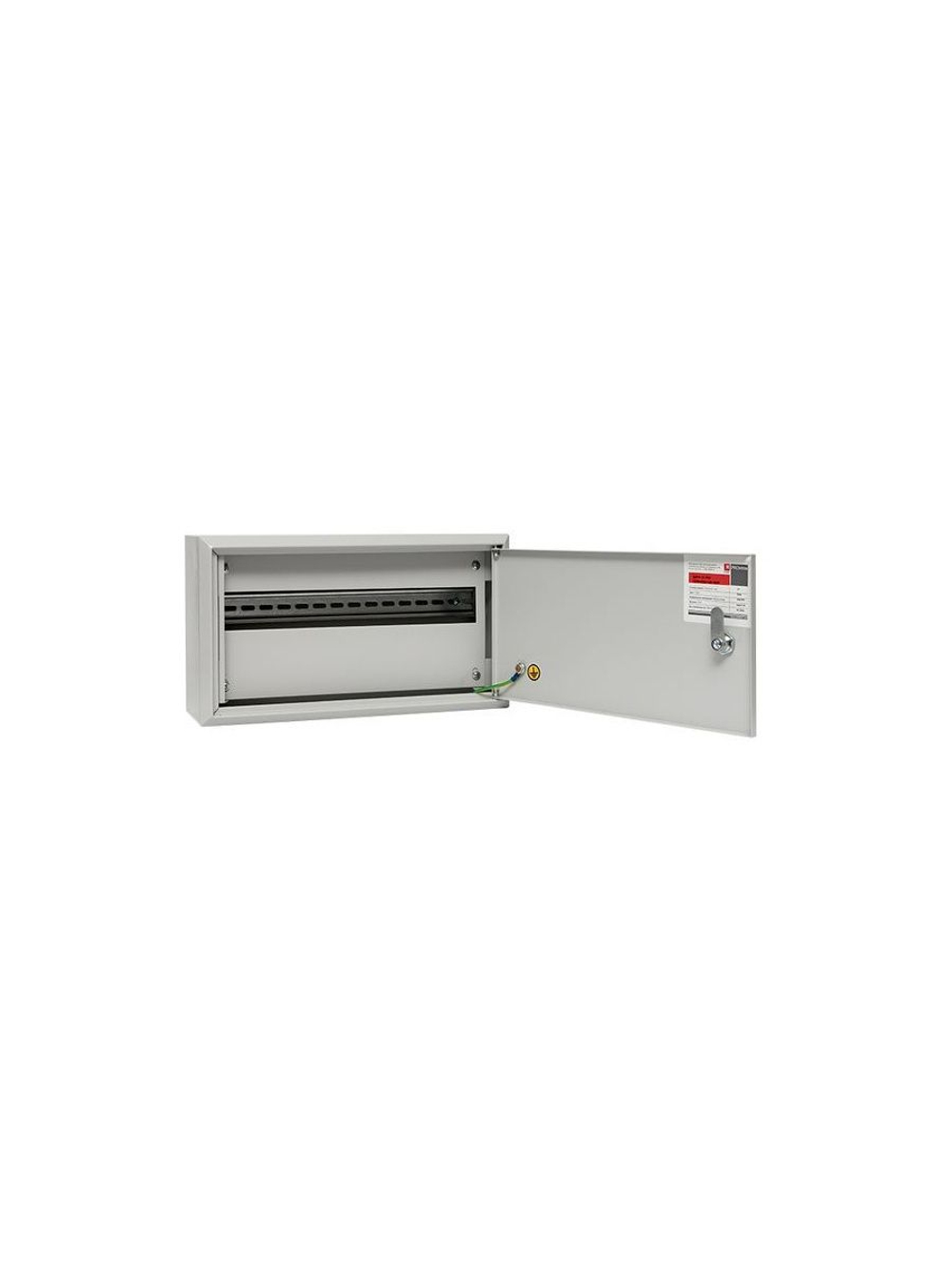 Щит ЩРН-15 IP31 (220х400х120) EKF mb21-15