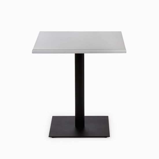 Обеденный стол Birsha 70x70