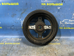 Шкив коленвала TOYOTA WILL VS 2002