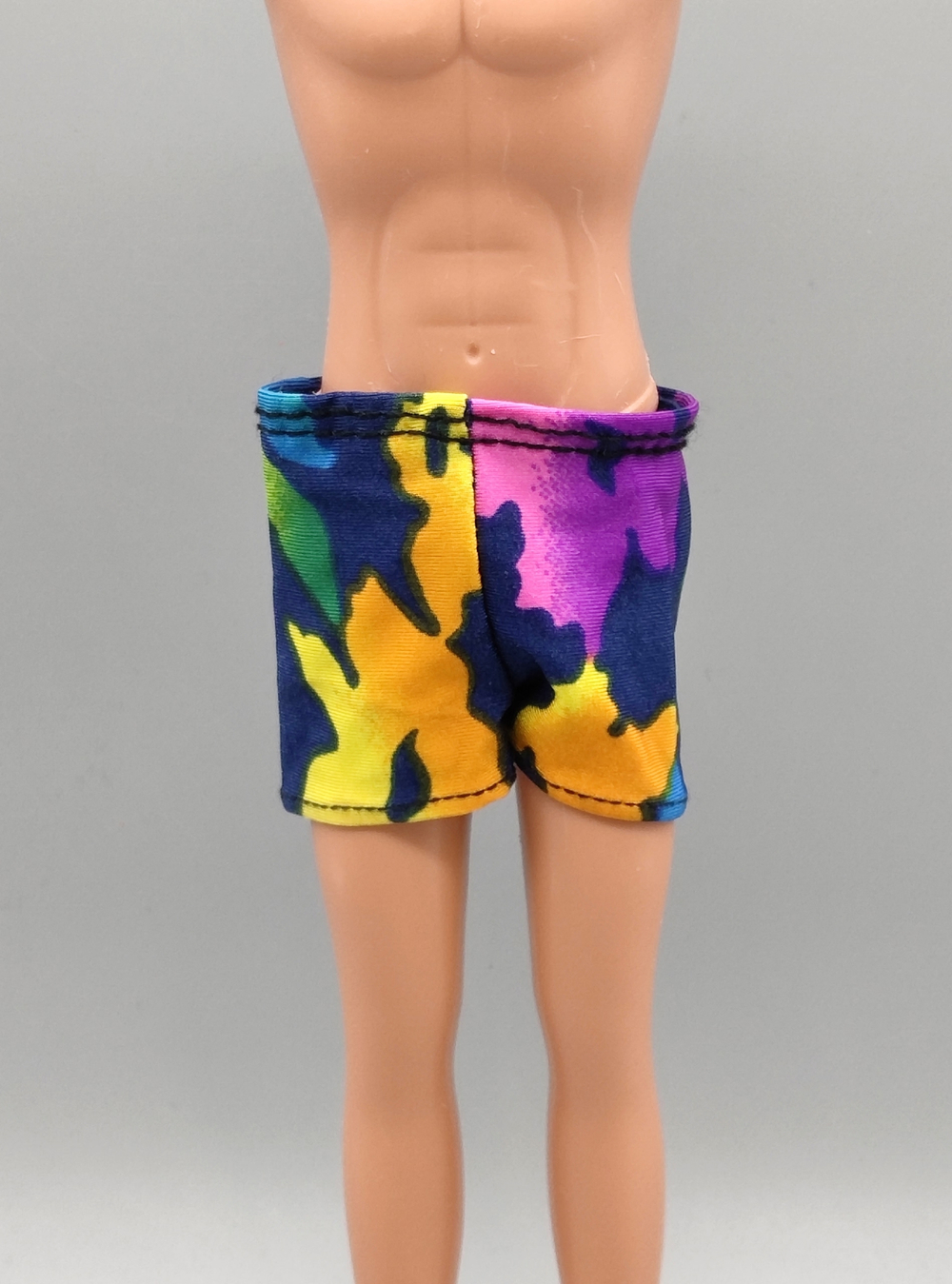 Одежда для куклы Барби Кен винтаж шорты 0673