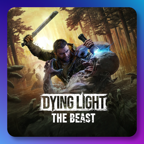 Dying Light: The Beast PlayStation 5 Цифровая