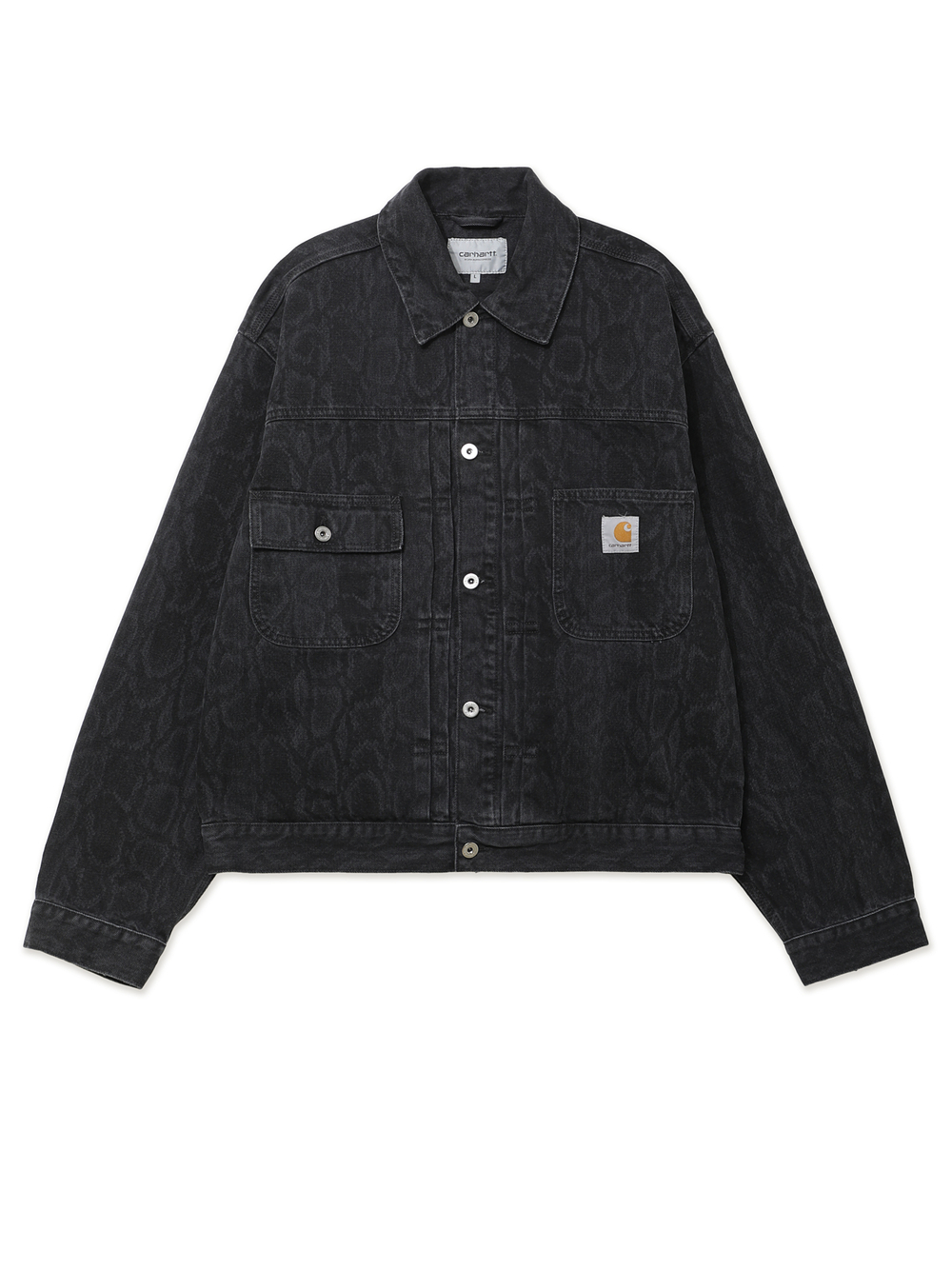 Куртка Джинсовая Belmar Jacket