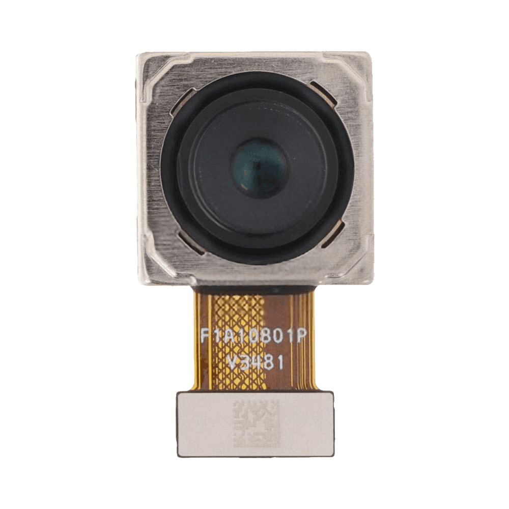 Poco M6 4G (2404APC5FG) - Камера задняя (основная) (108MP) (ORIG)