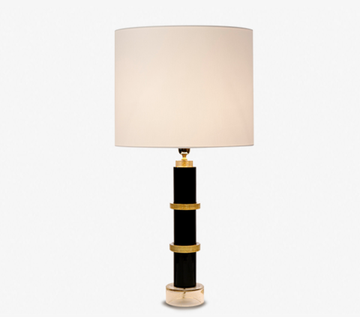 Настольная лампа ALFIERO by Baroncelli