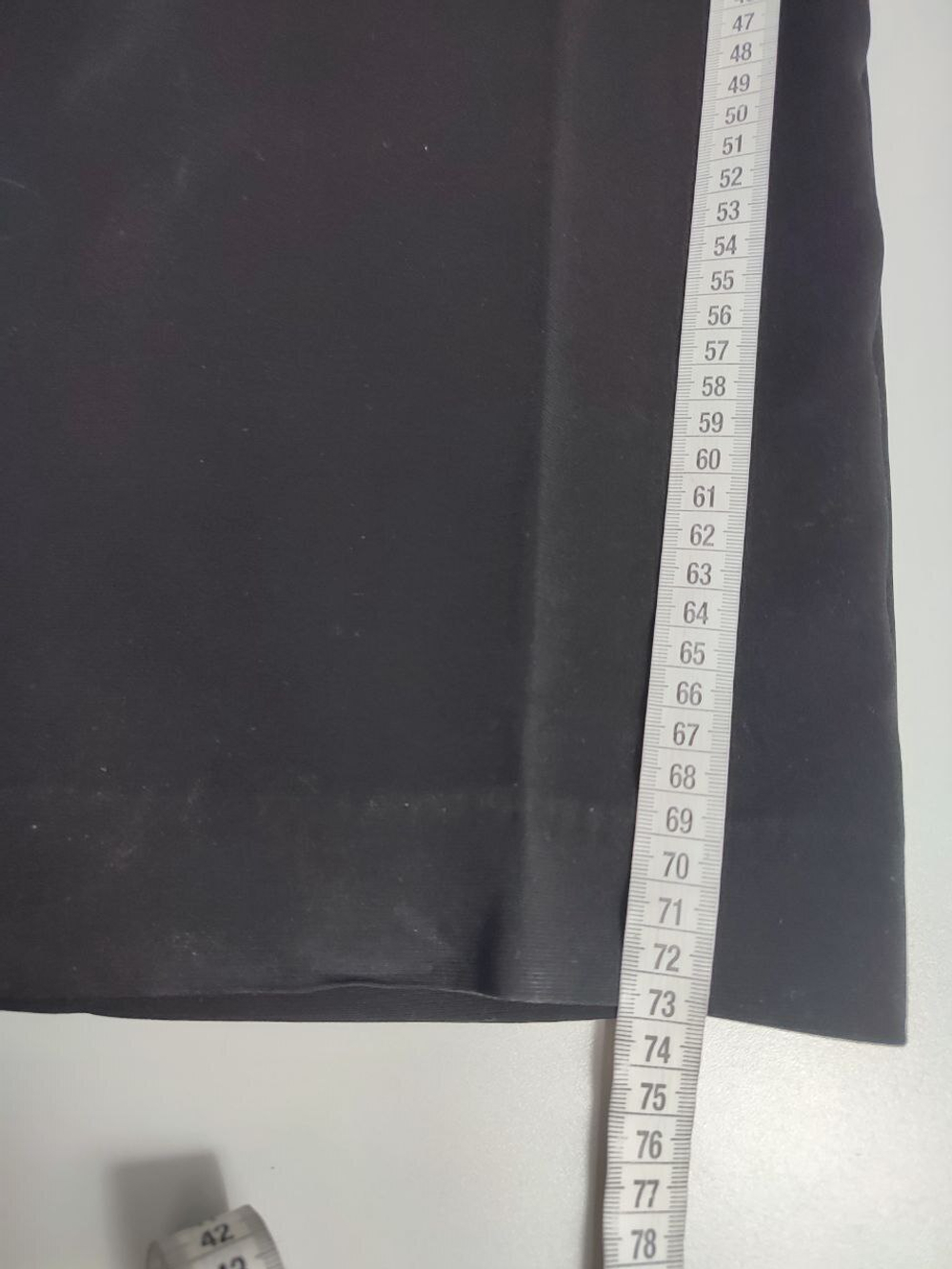 Брюки Morgan базовые 50 размер