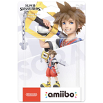 Фигурка Amiibo Sora (Super Smash Bros. Collection) №93