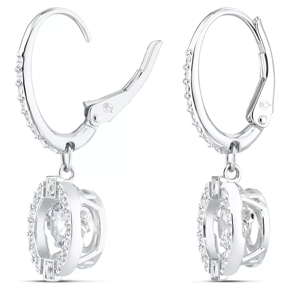 SPARKLING DC:PE DROP CZWH/CRY/RHS 5504652