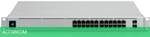 Коммутатор Ubiquiti USW-PRO-24-POE
