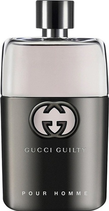 Gucci Guilty Pour Homme