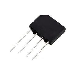 Диодный мост RS207 / KBP