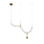 Подвесной светильник Loft It COCO 5022-10P