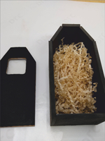 Гроб для грызуна, для хомяка