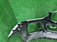 Бампер передний BMW X3 G01 (2017-2021) M-Paket