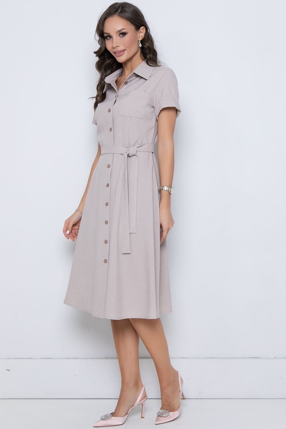 Платье Отличное хит Diolche (Акция)