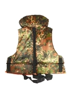 Жилет спасательный "Посейдон" двухсторонний, до 65 кг