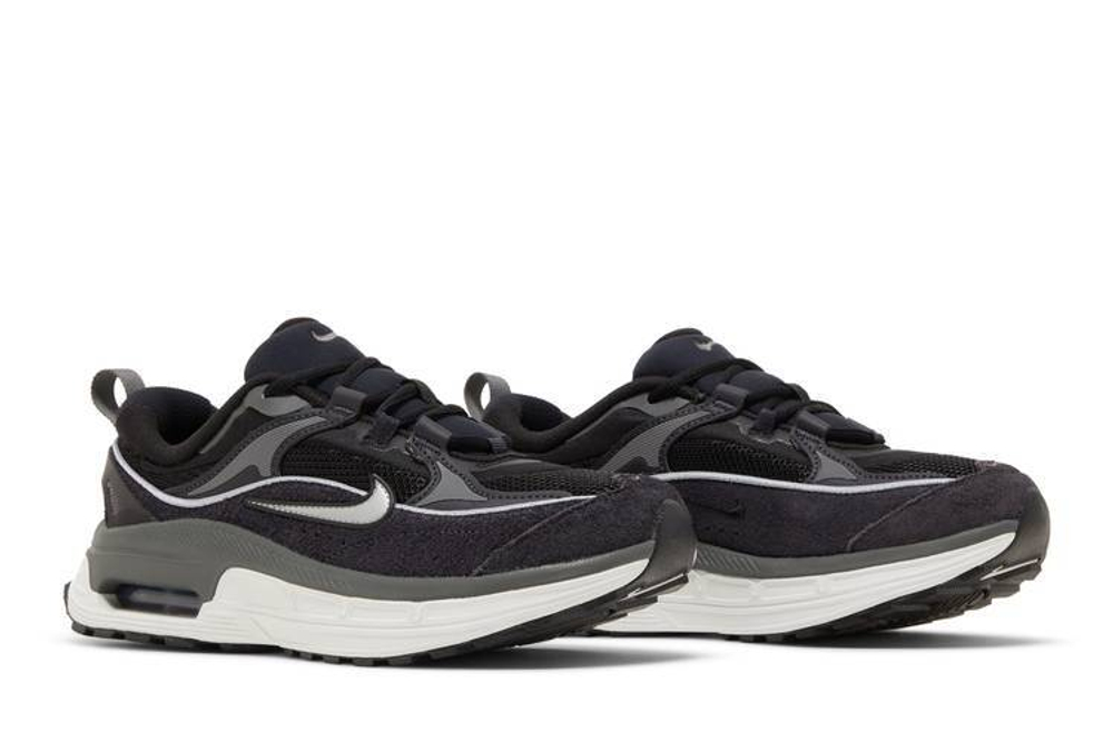 Кроссовки Nike Air Max Bliss (Женская размерная сетка)