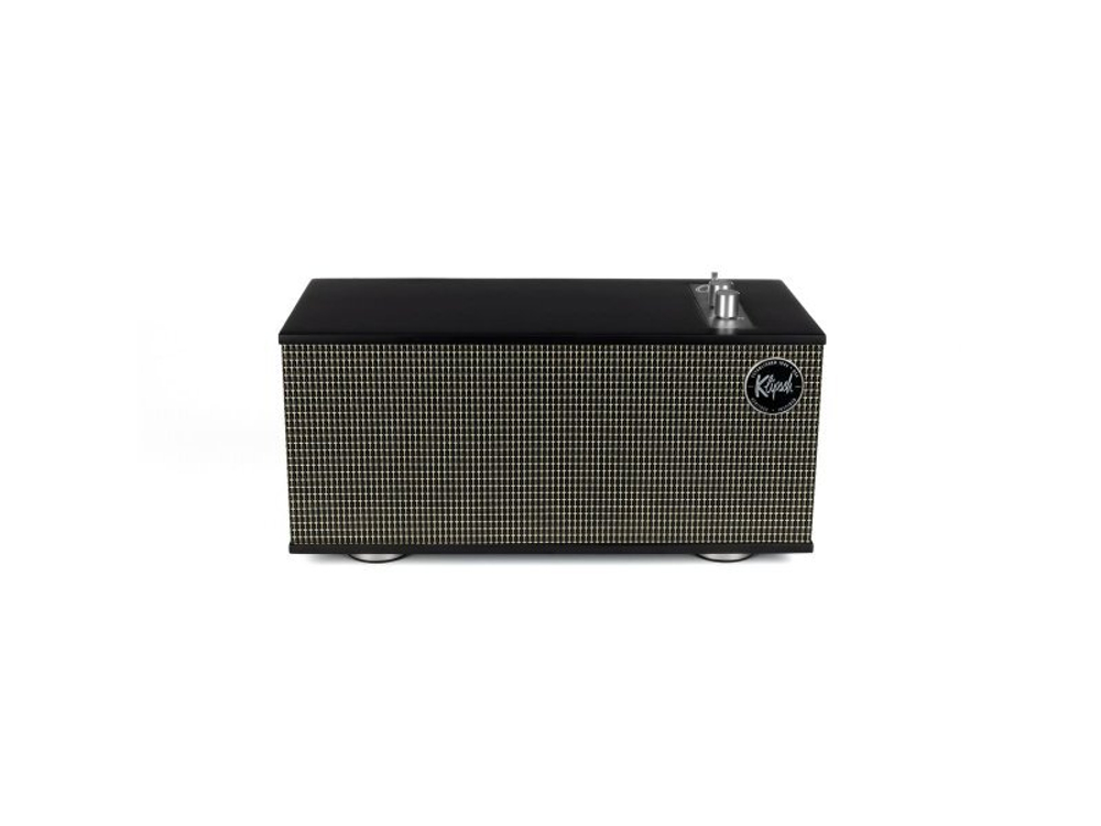Портативная акустика Klipsch The One II Matte Black