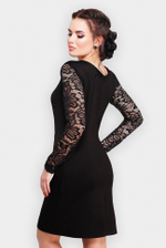 Платье "Valerie" PL-1599A