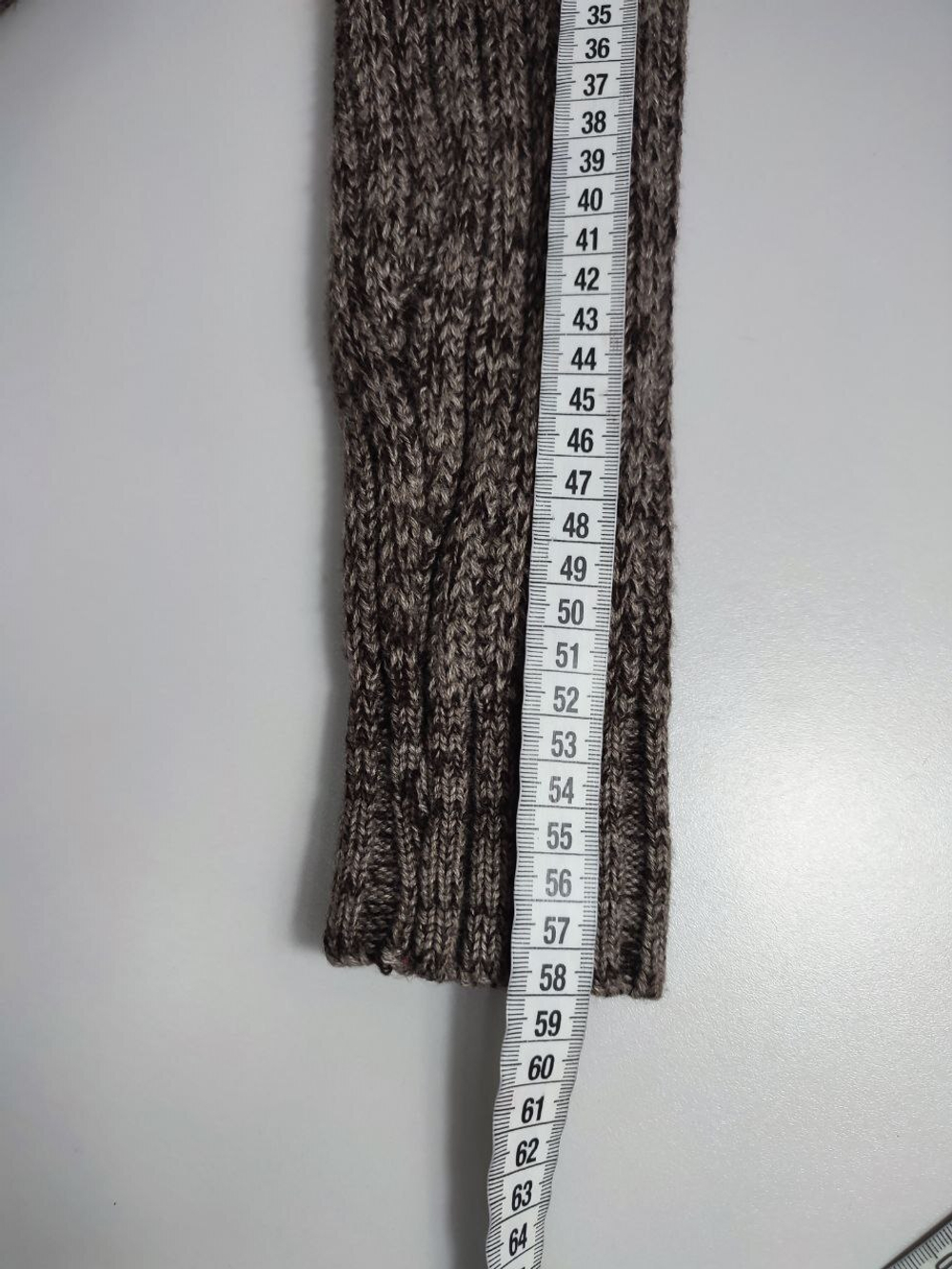 Джемпер лаконичный 48 размер