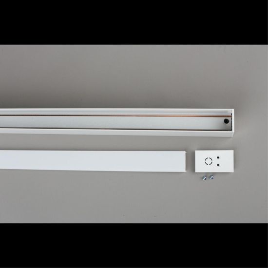 Шинопровод трековый APL.0172.10.100