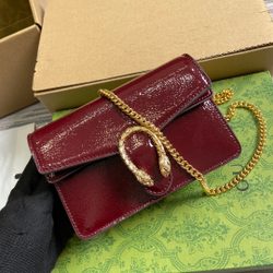 Gucci Dionysus Super Mini Bag 17 cm