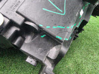 Битая Фара левая BMW X3 G01 (2021-2024) LED