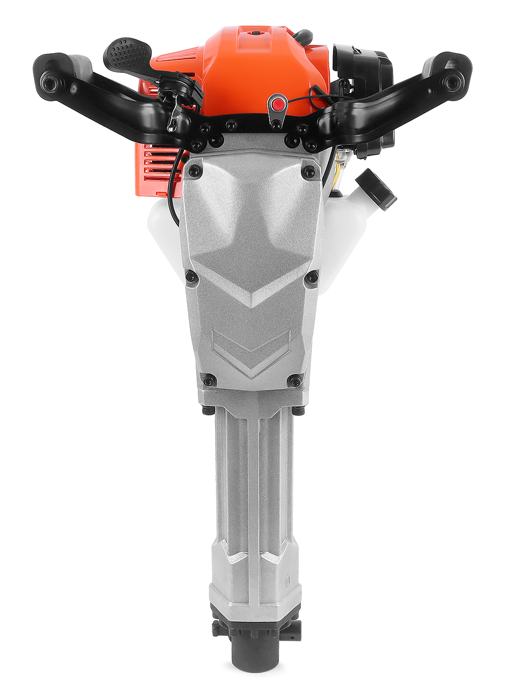 Бензиновый отбойный молоток MESSER JH-100