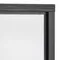8093/1F COMFI LN25 361 черный/белый, дерево/текстиль Торшер Е27 1*60W 220V PRACTIC