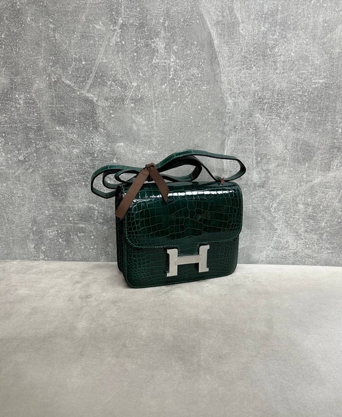 Сумка Hermes Constance