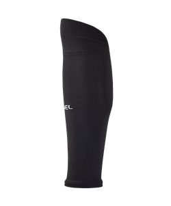 Гольфы футбольные CAMP BASIC SLEEVE SOCKS, черный/белый