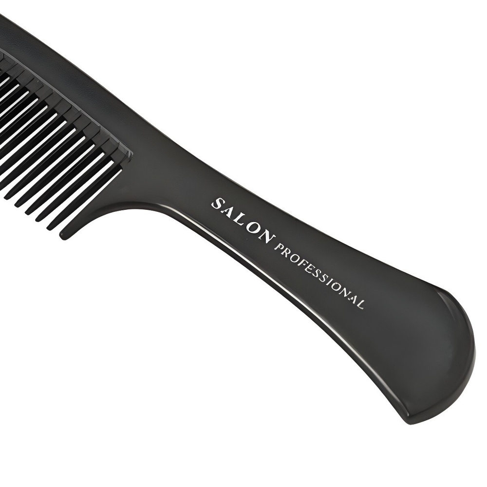 SALON Расчёска-гребень Comb 350-317