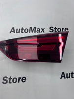 Фонарь задний правый volkswagen polo. 6N5945094. Оригинал.