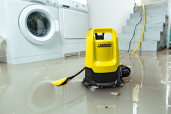 Погружной насос для грязной воды SP 5 Dirt