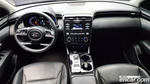 Hyundai Tucson (NX4) Бензин 1.6 Turbo 2WD (12.2020)