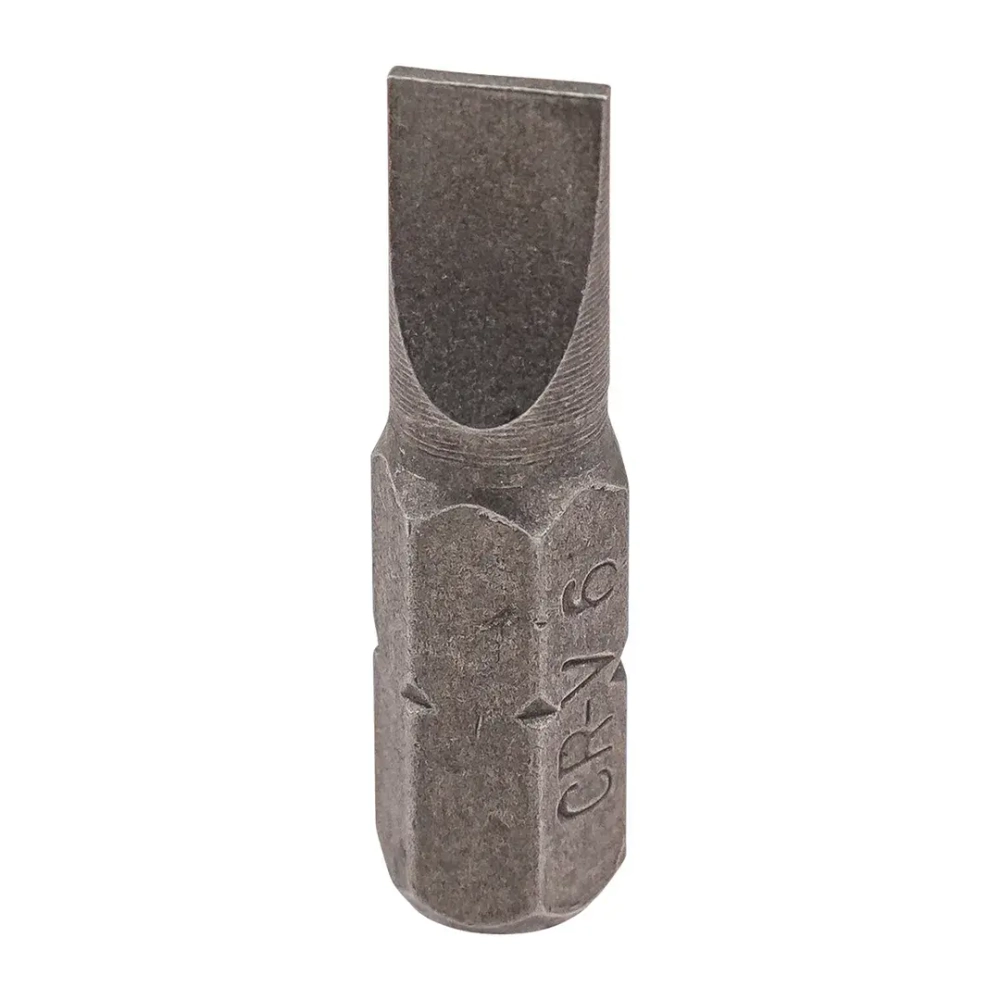 Бита H6.35*25L 6mm JCB JCB-1232506