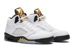 Кроссовки Jordan Air Jordan 5 Retro "Olympic" (2016)