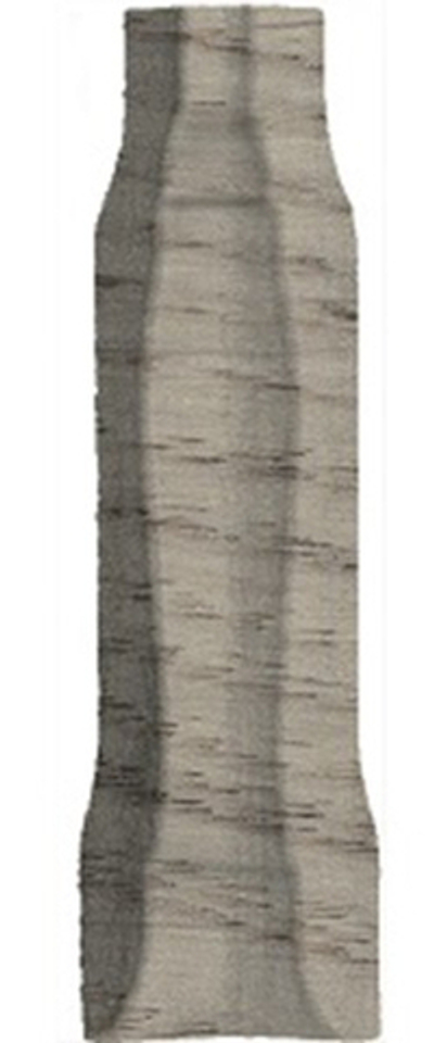 Угол внутренний Монтиони бежевый матовый (SG5263/AGI)