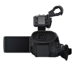 Видеокамера Panasonic AG-CX20, английское меню