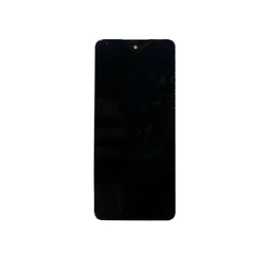 Дисплей для Tecno Spark 20 (KJ5) с тачскрином Черный - OR