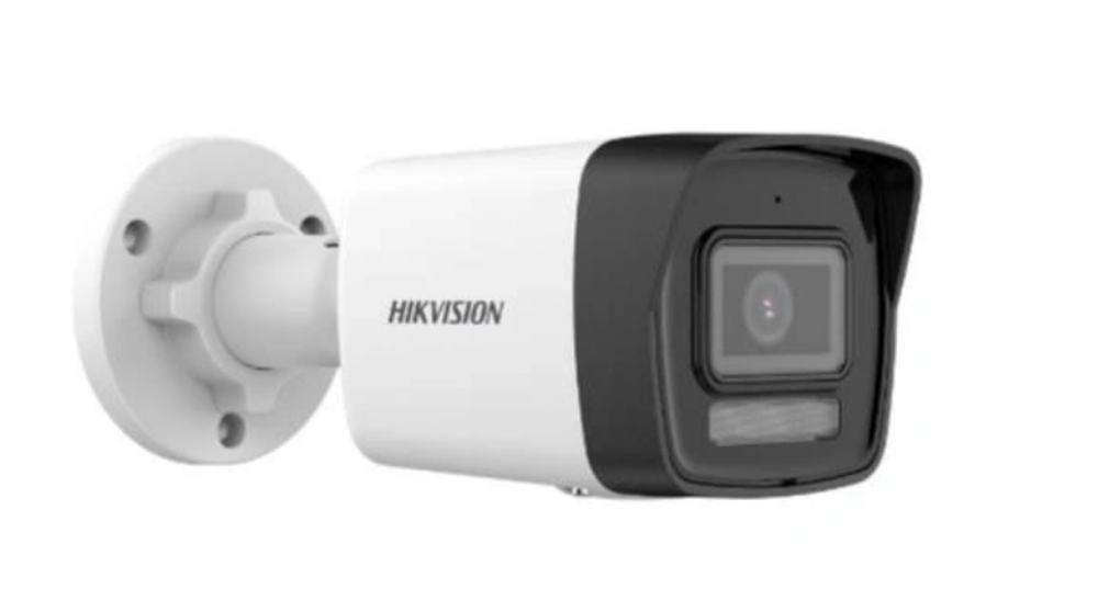 Видеокамера IP HIKVISION DS-2CD1023G2-LIU(2.8mm) Б/У есть следы установки
