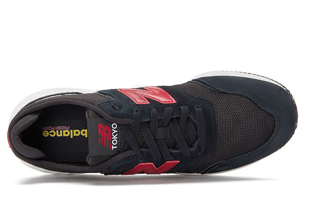 Кроссовки New Balance Nb X-70