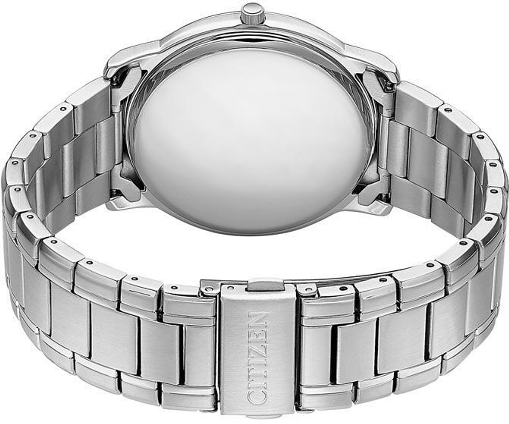 Мужские японские наручные часы Citizen AW1211-80E
