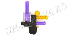 Игровой комплекс ДК-012